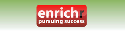 Enrichr - Pursuing Success