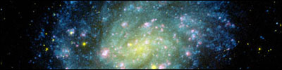 NGC 300 - Another Galaxy