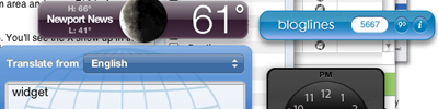 Widgets-2