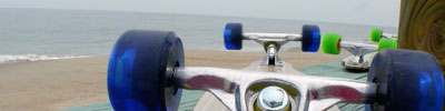 Skateboards